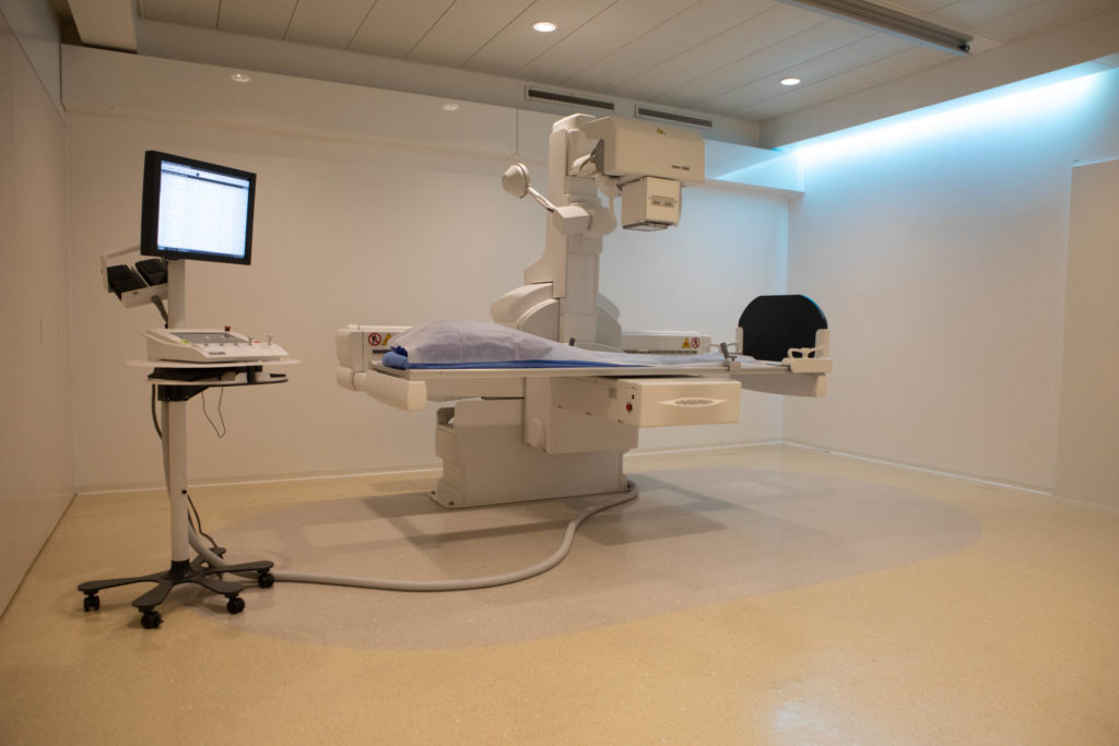 Radiographie - Centre d’imagerie médicale du Chablais